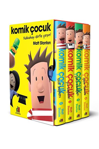 Orman Kitap Çocuk Öykü, Masal