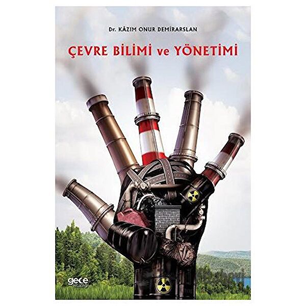 Gece Kitaplığı Bilim ve Teknik