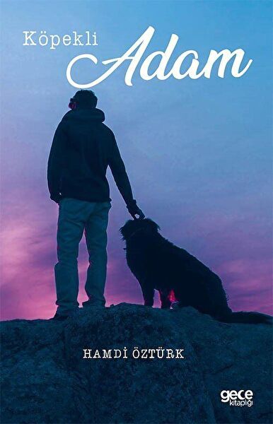 Gece Kitaplığı Roman