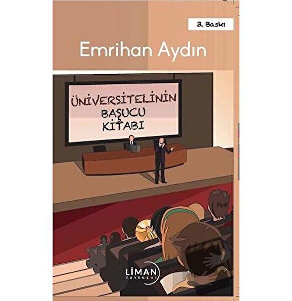 Liman Yayınevi Ders ve Yardımcı Kaynak Kitapları