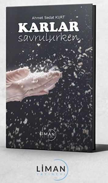 Liman Yayınevi Roman