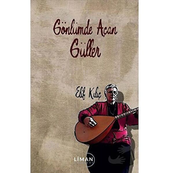 Liman Yayınevi Şiir