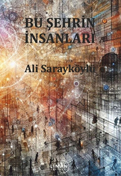 Liman Yayınevi Roman