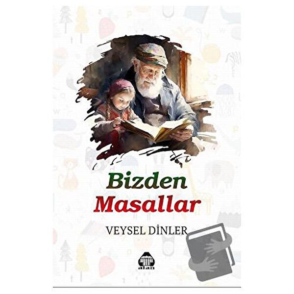 Alan Yayıncılık Öykü