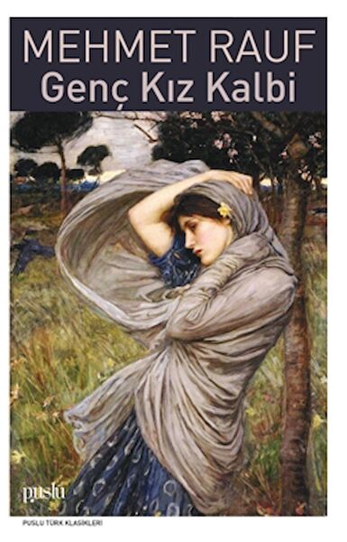 Puslu Yayıncılık Dünya Edebiyatı