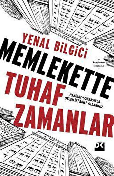 Doğan Kitap Siyaset ve İdeoloji