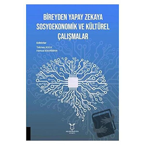Akademisyen Kitabevi Bilim ve Teknik
