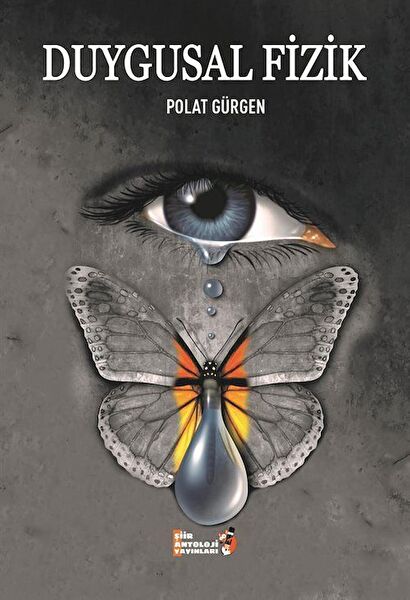 Şiir Antoloji Yayınları Şiir