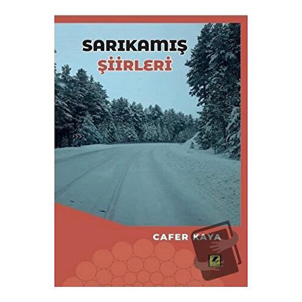 Zinde Yayıncılık Şiir