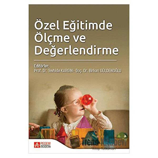 Pegem Akademi Yayıncılık Ders ve Yardımcı Kaynak Kitapları