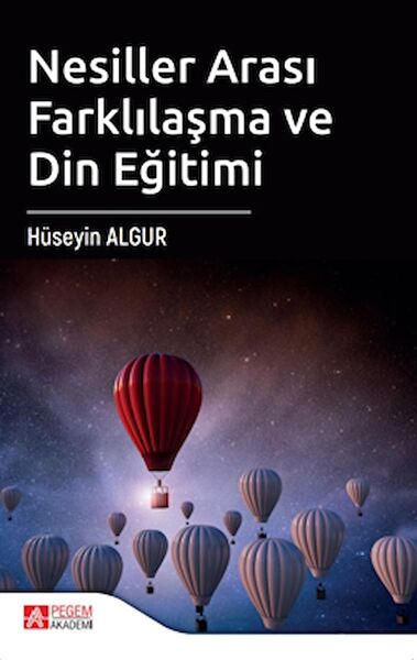 Pegem Akademi Yayıncılık Akademik Kitaplar