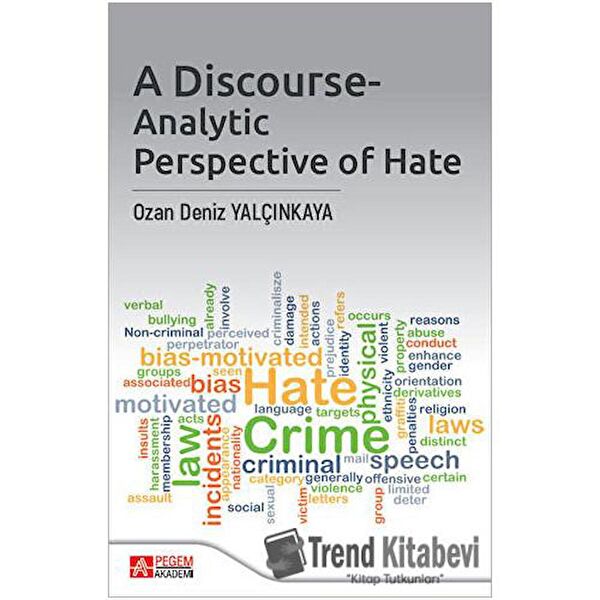 Pegem Akademi Yayıncılık Yabancı Dilde Kitaplar