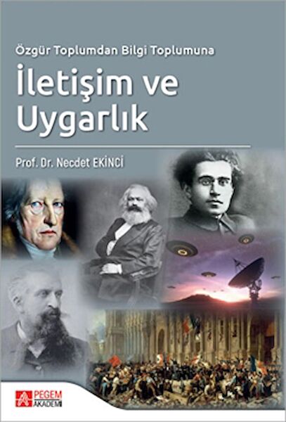 Pegem Akademi Yayıncılık Akademik Kitaplar