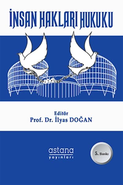 Astana Yayınevi Akademik Kitaplar