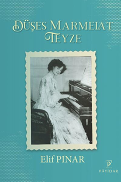 Payidar Yayınevi Roman