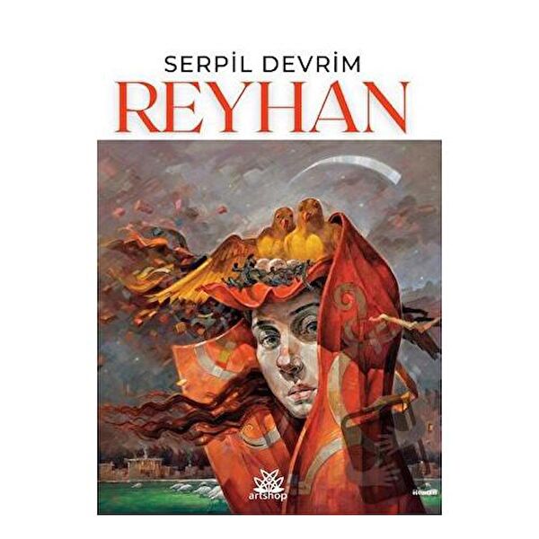 Artshop Yayıncılık Roman