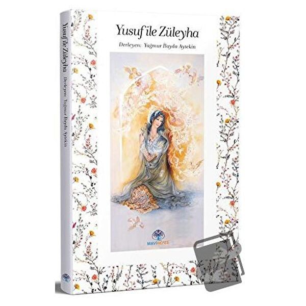 Mavi Nefes Yayınları Roman