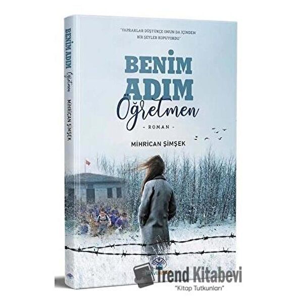 Mavi Nefes Yayınları Roman