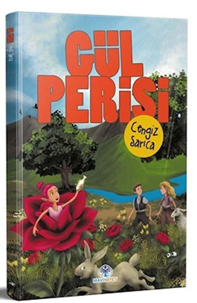 Mavi Nefes Yayınları Çocuk Roman ve Klasikleri