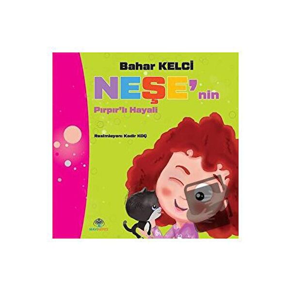 Mavi Nefes Yayınları Çocuk Öykü, Masal