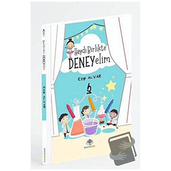 Mavi Nefes Yayınları Ders ve Yardımcı Kaynak Kitapları