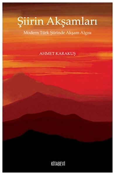 Kitabevi Yayınları Edebiyat Kuramı