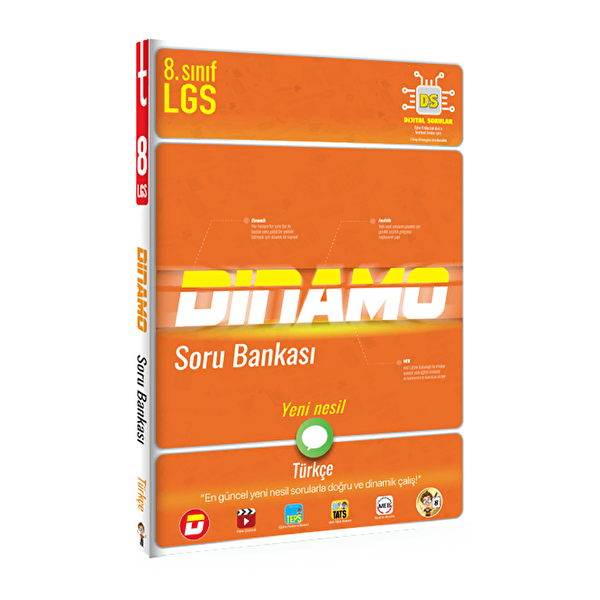 Tonguç Ders ve Yardımcı Kaynak Kitapları