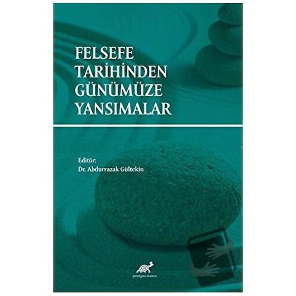 Paradigma Akademi Yayınları Felsefe