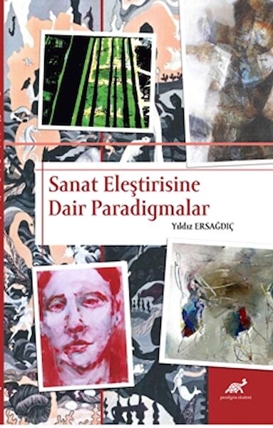 Paradigma Akademi Yayınları Sanat ve Tasarım