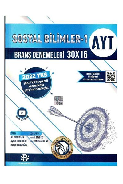 Bilgi Sarmal Yayınları Sınav Hazırlık