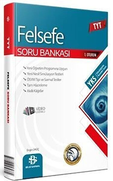 Bilgi Sarmal Yayınları Sınav Hazırlık