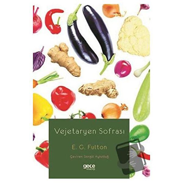 Gece Kitaplığı Yemek Kitapları