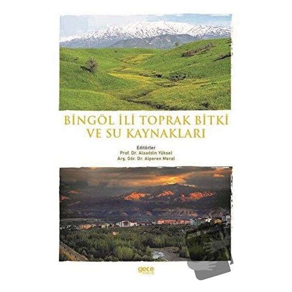 Gece Kitaplığı Bilim ve Teknik