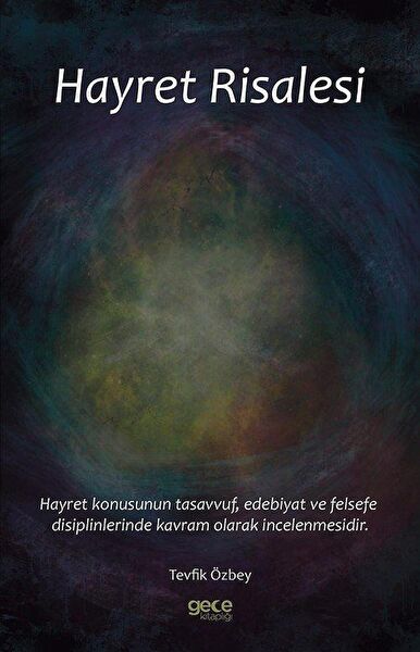 Gece Kitaplığı Din Kitapları