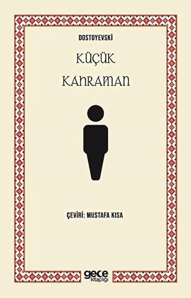 Gece Kitaplığı Roman