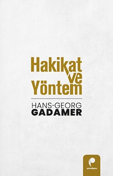 Paradigma Yayıncılık Felsefe