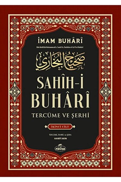 Ravza Yayınları Din Kitapları