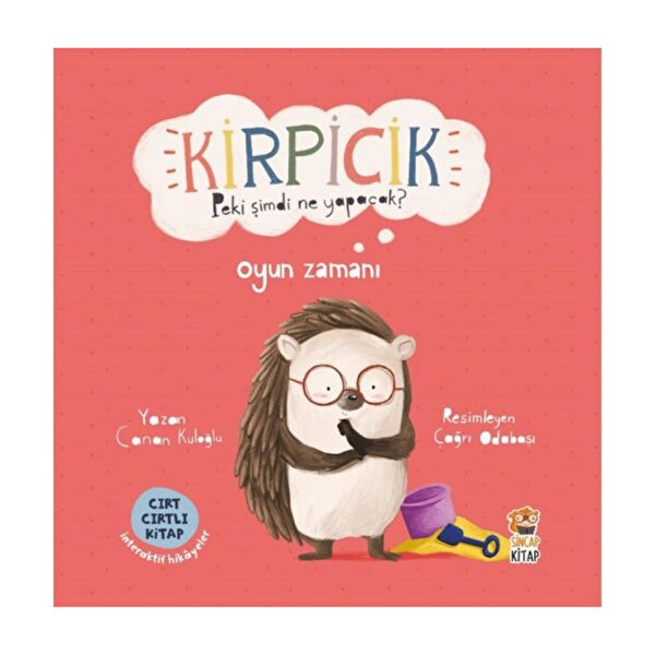 Sincap Kitap Bebek Bakım ve Aile