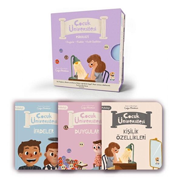 Sincap Kitap Bebek Bakım ve Aile