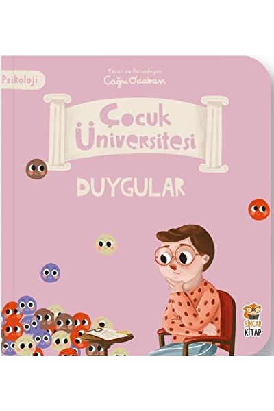 Sincap Kitap Bebek Bakım ve Aile