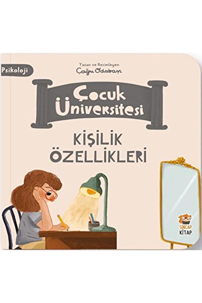 Sincap Kitap Çocuk Öykü, Masal