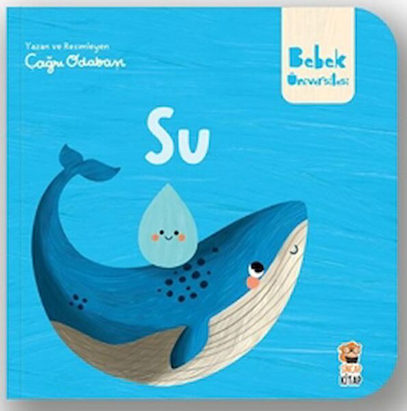 Sincap Kitap Çocuk Öykü, Masal