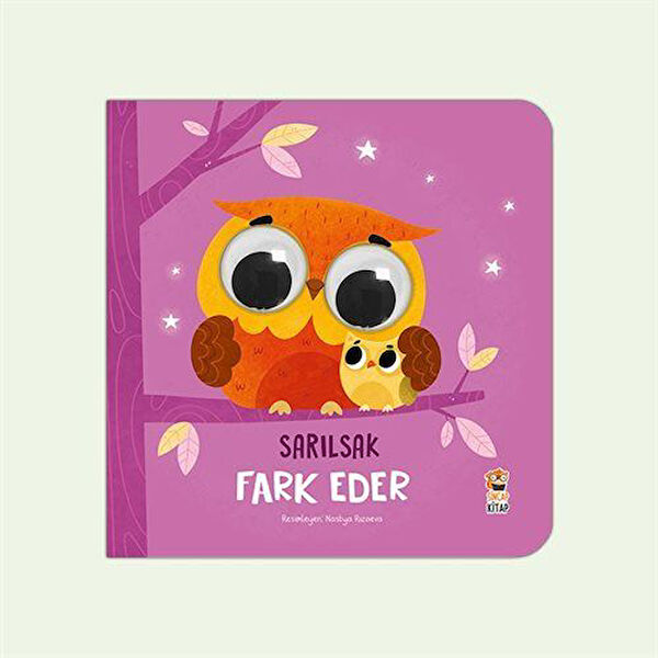 Sincap Kitap Çocuk Öykü, Masal