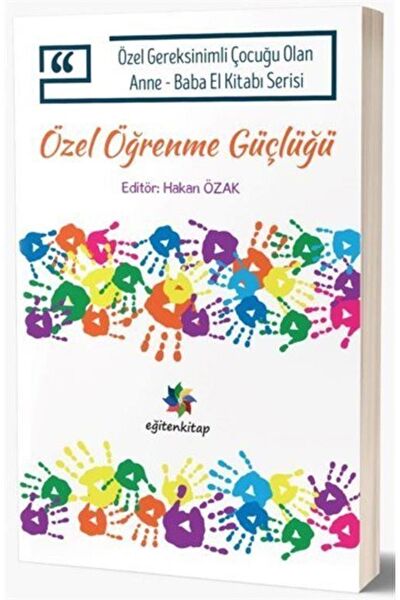Eğiten Kitap Akademik Kitaplar