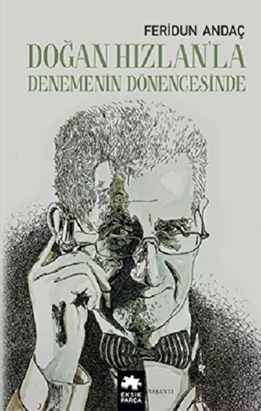 Eksik Parça Yayınları Deneme, İnceleme