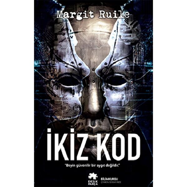 Eksik Parça Yayınları Roman