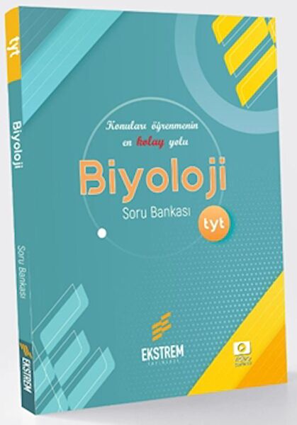 Ekstrem Yayınları Sınav Hazırlık