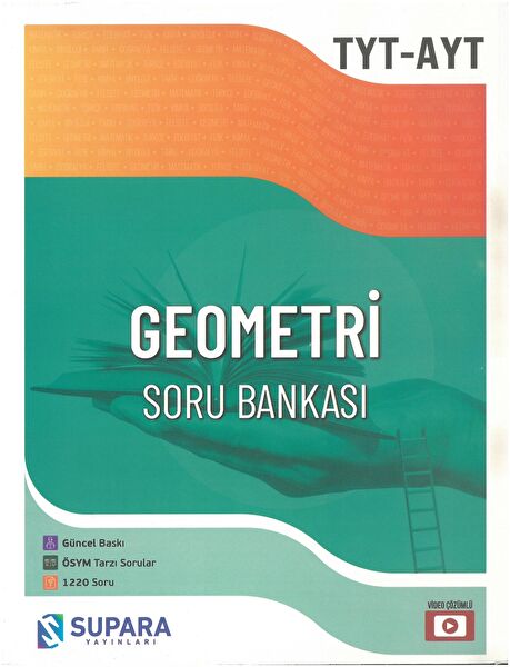 Supara Yayınları Sınav Hazırlık