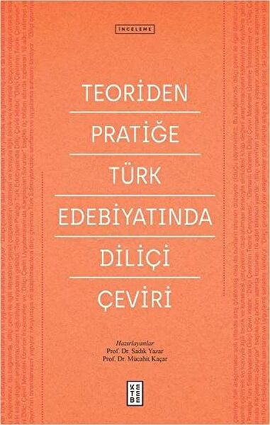 Ketebe Yayınları Dünya Edebiyatı