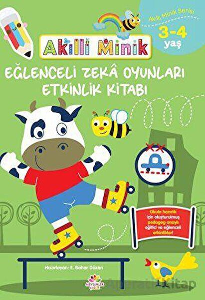 Mevsimler Kitap Çocuk Roman ve Klasikleri